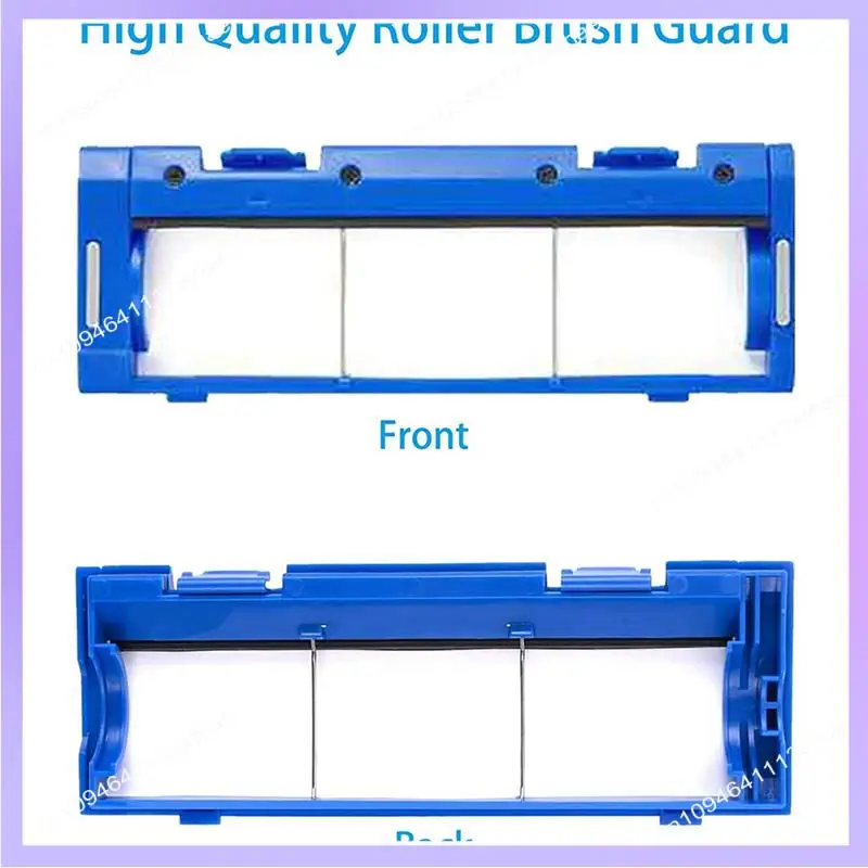 N83R 2 مجموعة استبدال أجزاء فرشاة رئيسية فرش جانبية تصفية ل Kyvol Cybovac E20 E30 E31 مكنسة كهربائية روبوت الملحقات