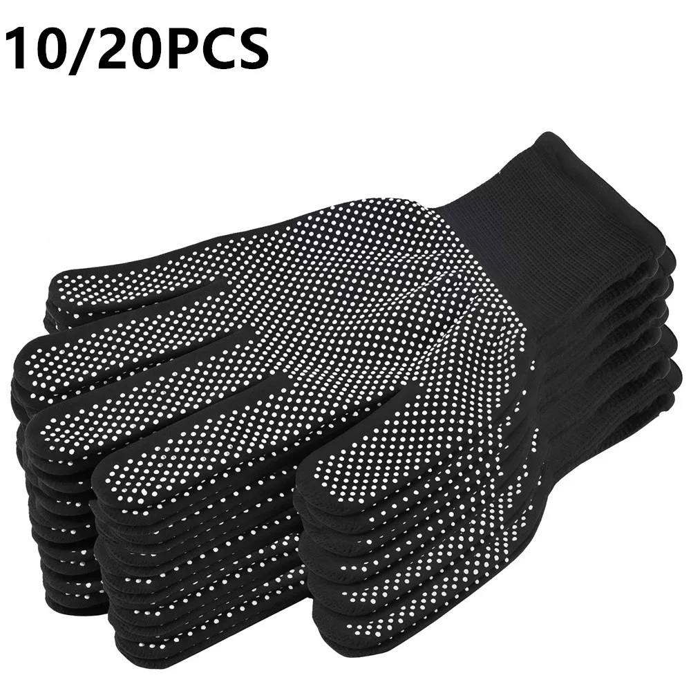 

Non-slip Touchscreen Nylon Gloves Men Women Summer Outdoor Riding Sport Fitness Breathable Non-slip Sunscreen Finger Gloves