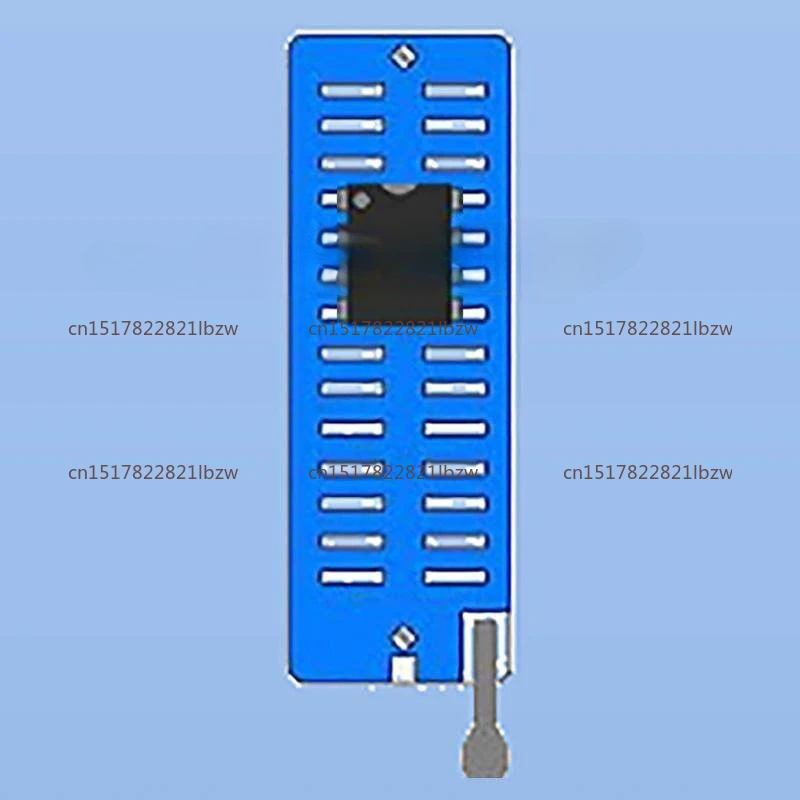 1~ 4  Universal Operational Amplifier Detector