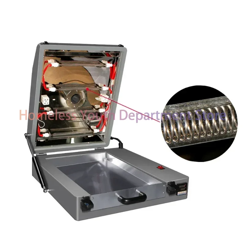 

Принтер a3 с шейкером и чернилами для духовки, термопресс для футболки L1800/L1390