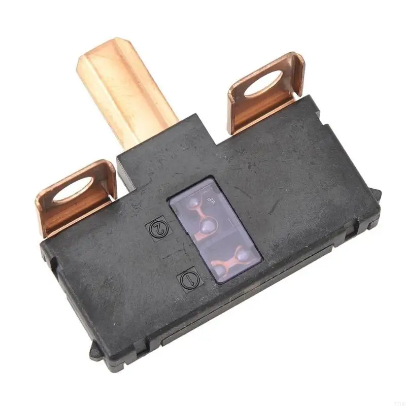 

77HF Multi-Block Pluss A для 38231-SFY-003 Автоапорс 120A/70A Замена Multi Fuses Black