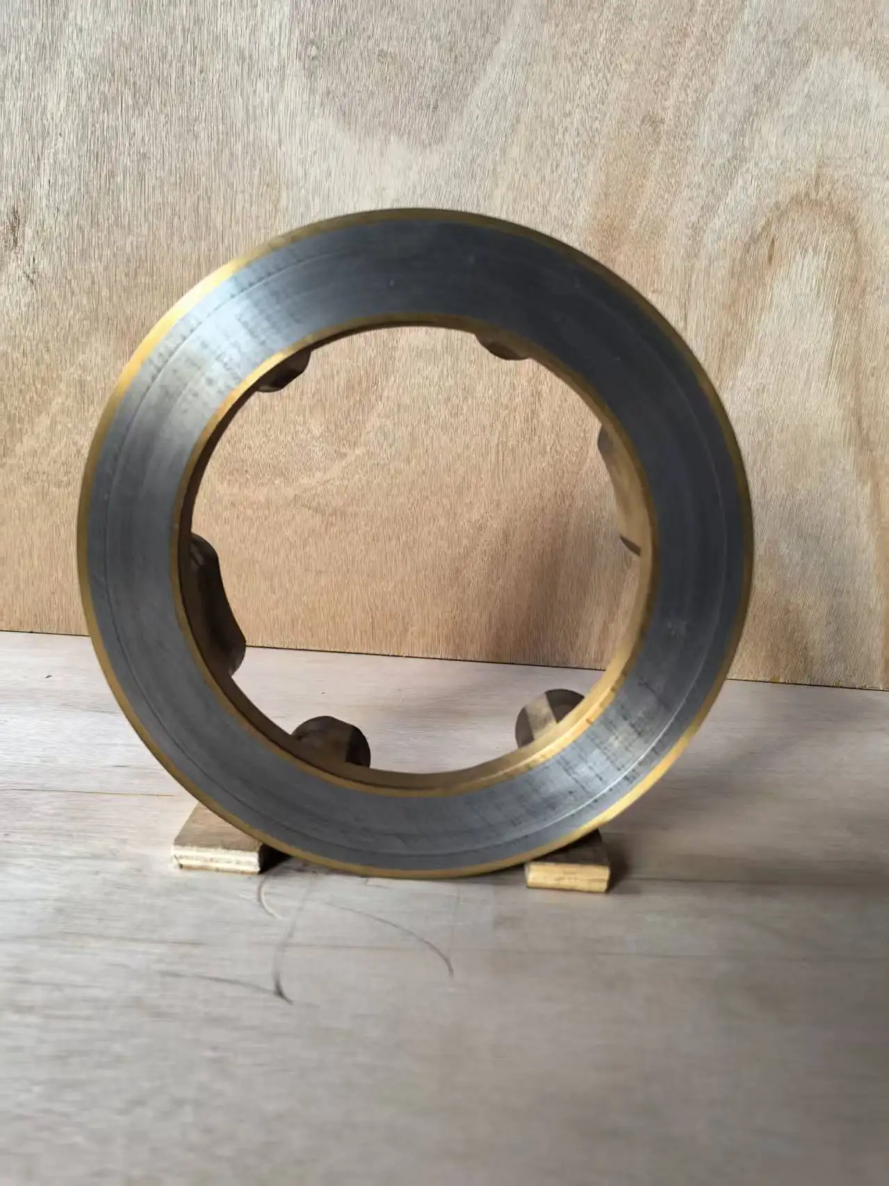 Marine Propeller Integral Sealing Ring