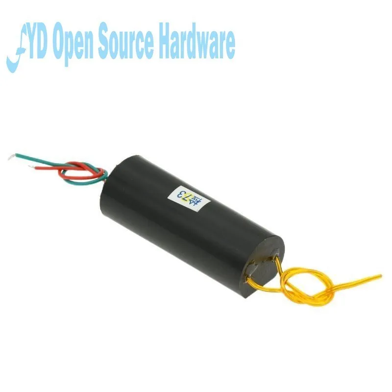 DC 3V-6V Bis 400kV 400000V Boost Step Up Power Module High Voltage Generator