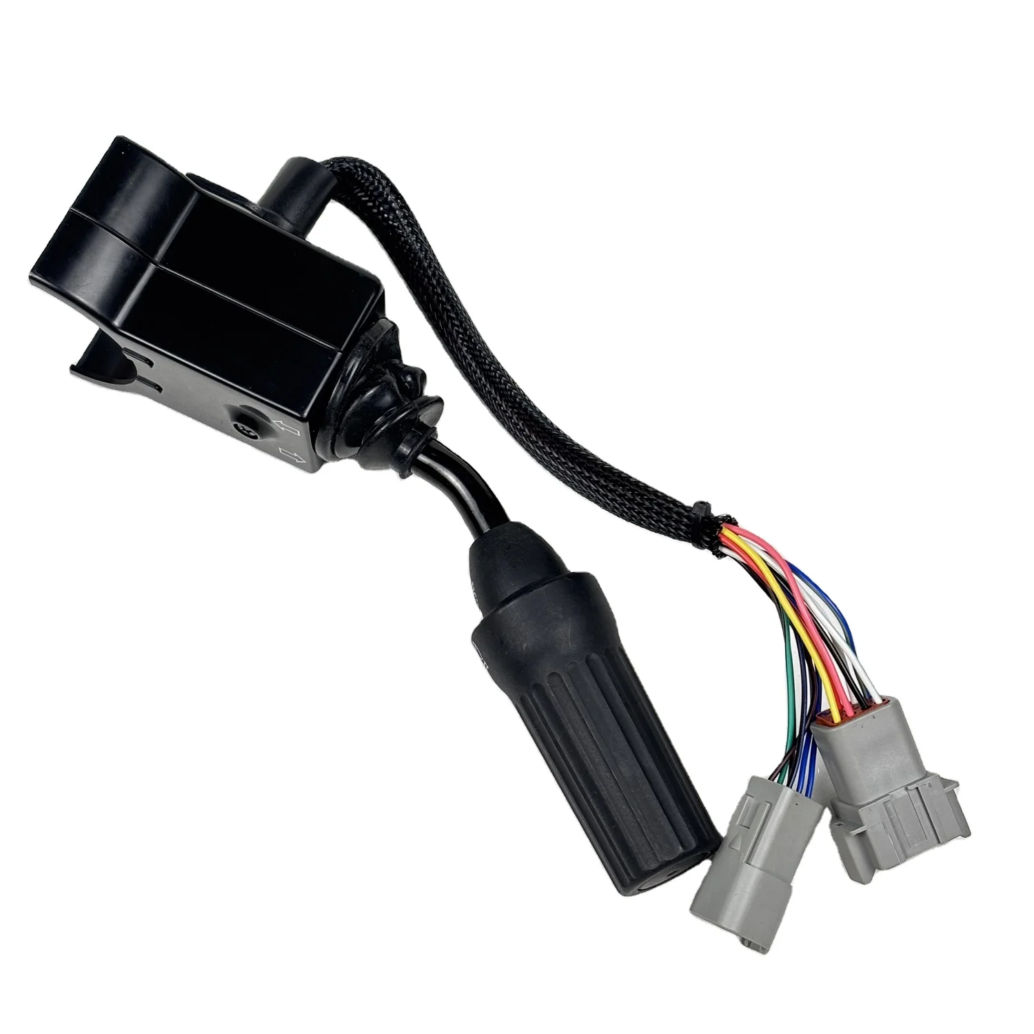 

Transmission Control Switch 273-9190 for Backhoe Loader 416F 420F 422E 422F