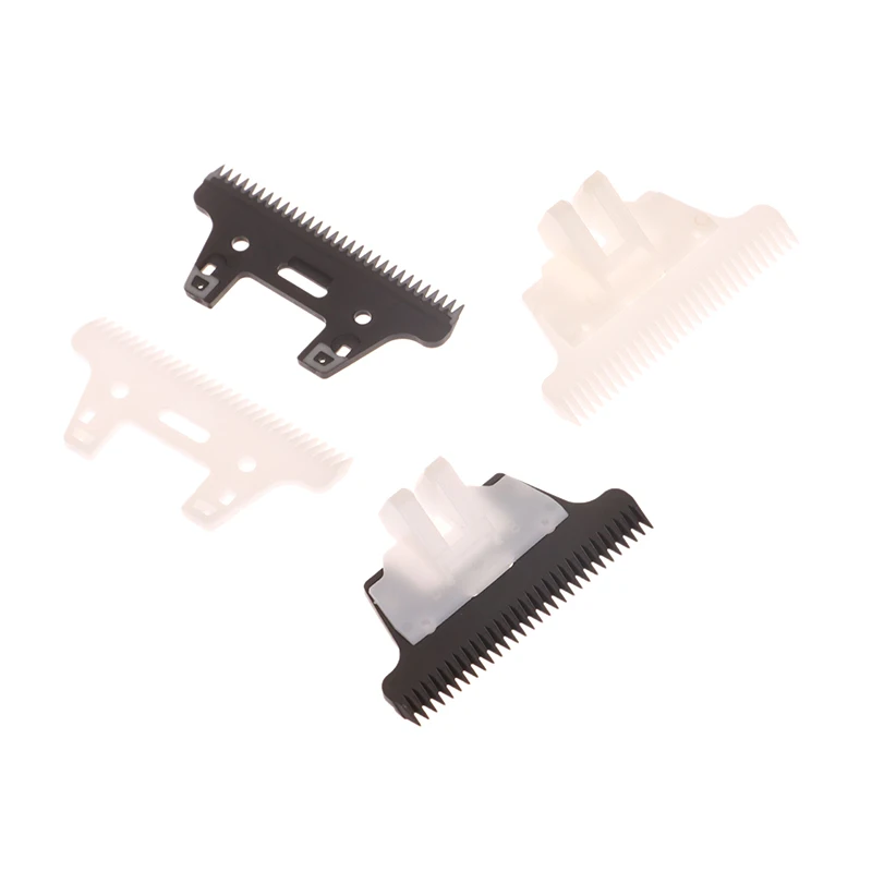 1Pcs Pet Clipper Ceramic Blade Tool Bit Replacement Parts Cutter Head For Dog Trimmer Spare Knife 30 Teeth