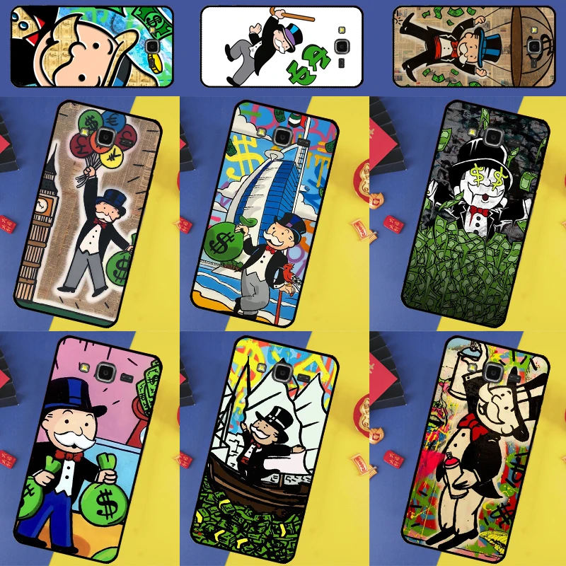 Monopolys Money Dol…