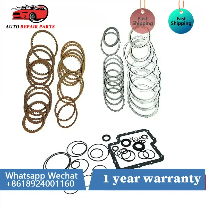JF402E JF405E Brand new 4SPD FWD Transmission Rebuild Suit For Moc Matiz Opel Suzuki Morning