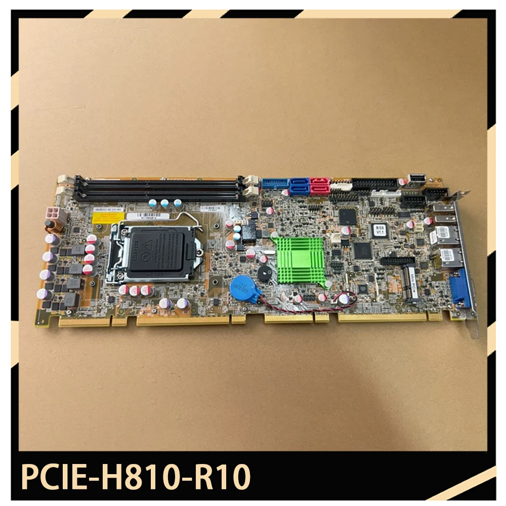

PCIE-H810-R10 REV1.0 Industrial control motherboard DDR3