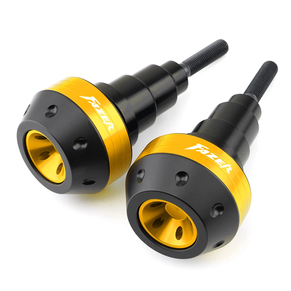 For Yamaha Fazer FZ…