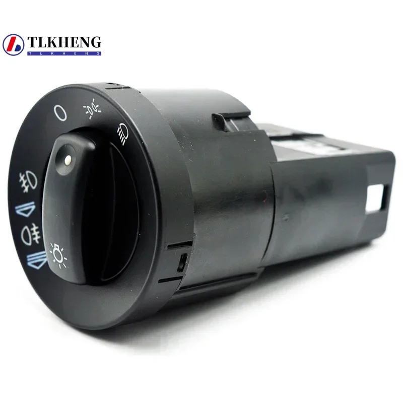 

for Audi A4 8E B6 B7 2000-2004 NEW Fog Light Switch Headlight Switch Knob 8E0941531