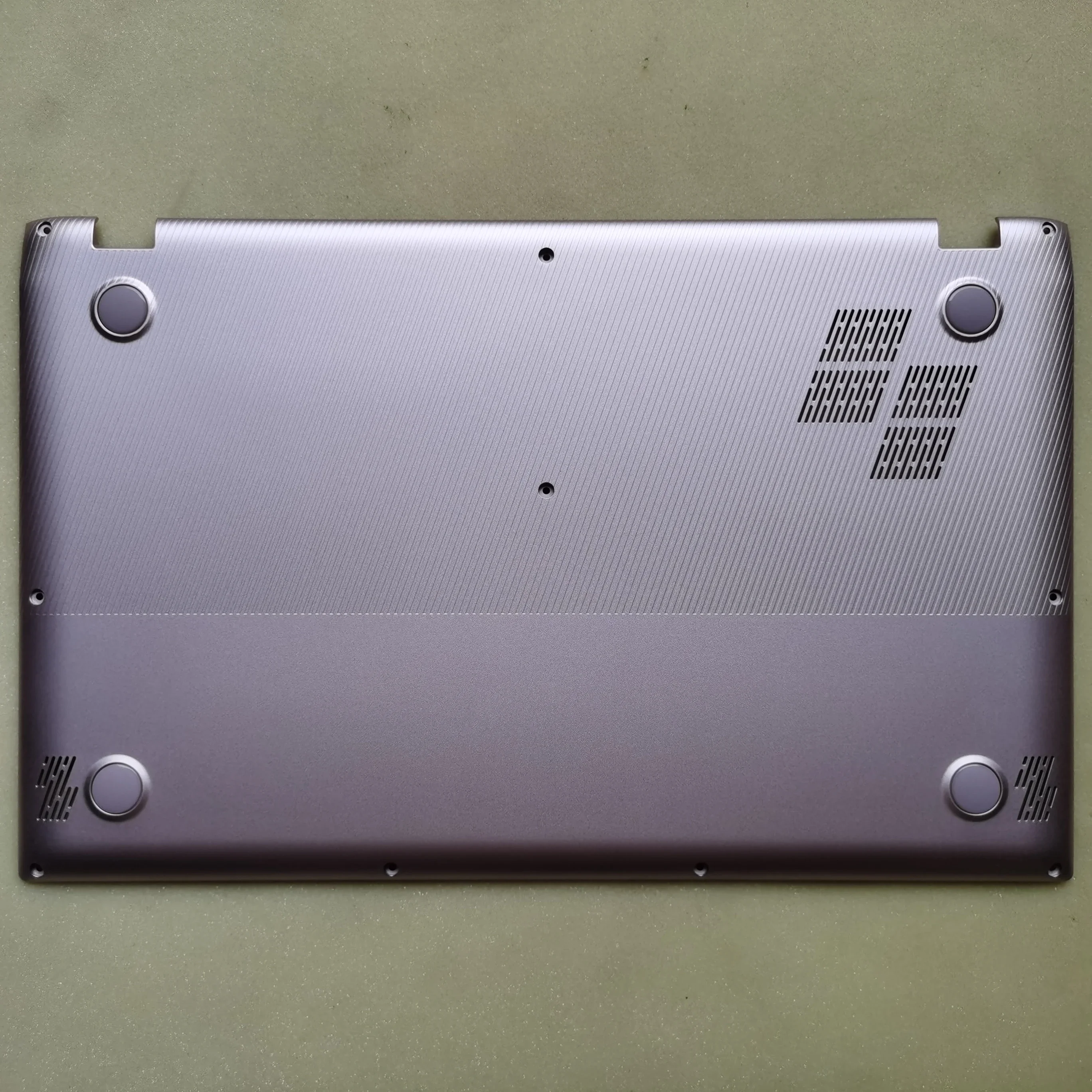 New laptop bottom case cover for ASUS VivoBook15 X532 X532F X532FA