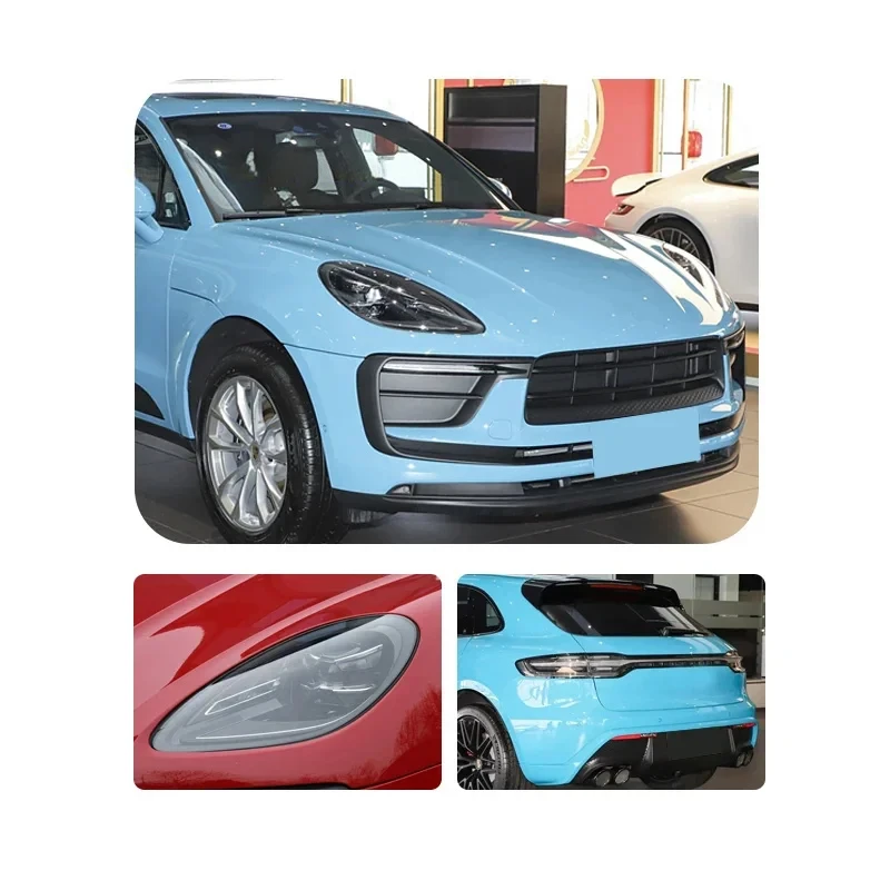 Factory Hot Sale - B B. B. B. Old To New Body Kit Non-Dtructive Installation Plug