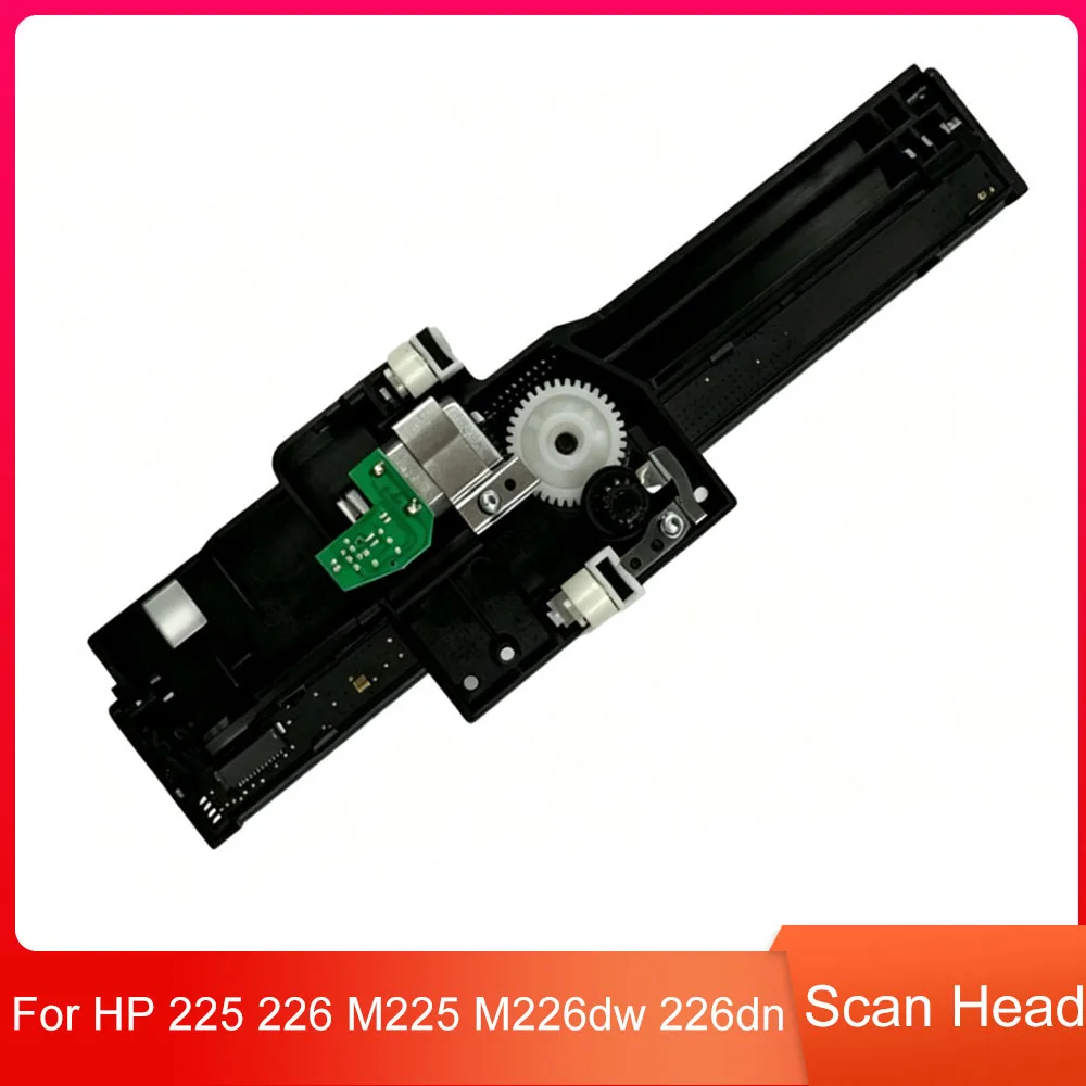 Compatible New Scan Head for HP 225 226 M225 M226dw 226dn Scanner Assembly