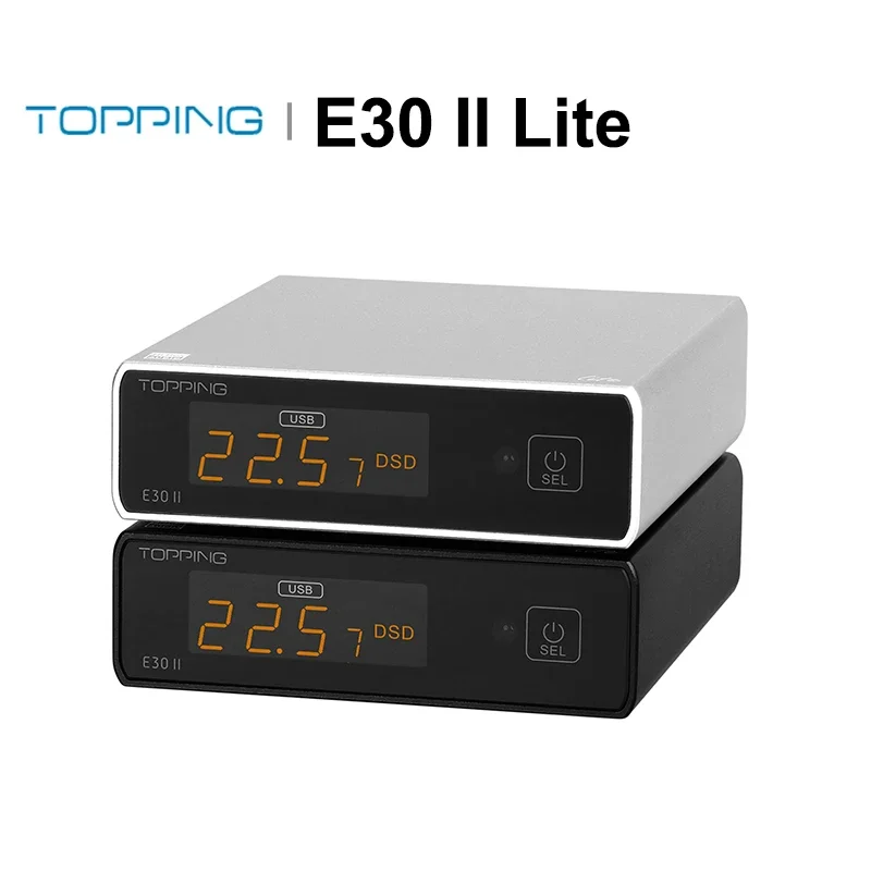 Topping E30 Ii Lite… - image