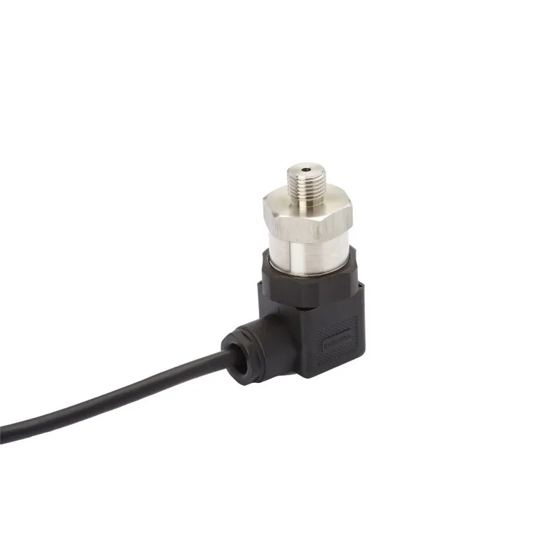 WPCH04 Ceramic Pressure Sensor Pressure Transmitter Pressure Sensor Hersman Plug Type