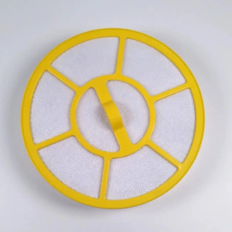 Do wkładu filtra KARCHER serii VC3, gąbki filtra HEPA wlotu i wylotu powietrza