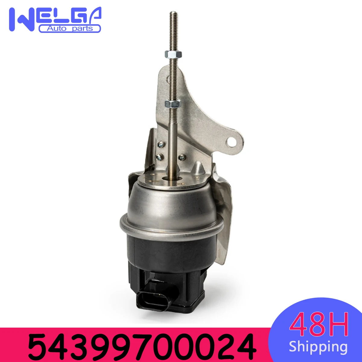 

Car Accessories Turbocharger Actuator 54399880026 038253019SX 54399700024 For VW Jetta Golf Bettle 1.9L Diesel Engine 2005-2006