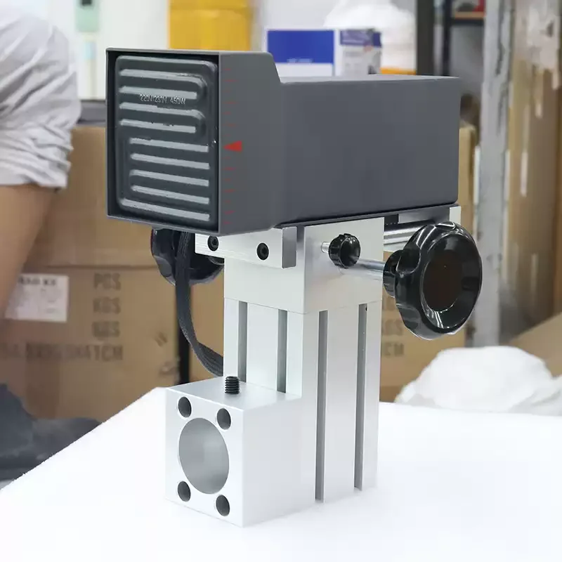IR6500 V.2 Infrared 2 Heating Zones BGA Soldering Machine IR Rework Reballing Station Heating Area 240*200mm and 6pcs Jigs