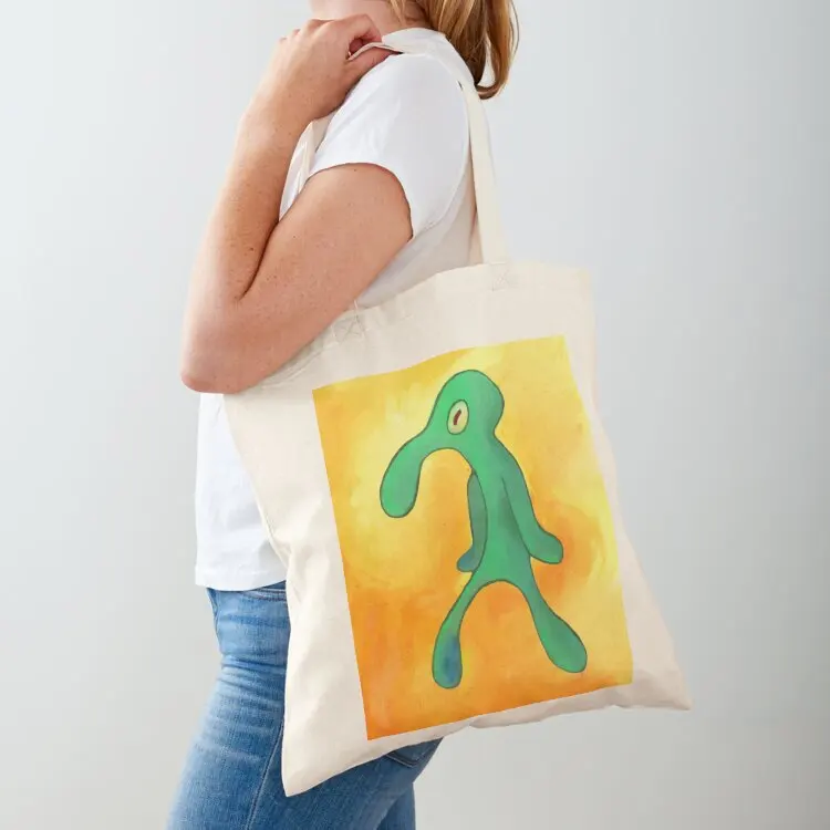 

Bold And Brash Tote Bag Portable shopping bag sacs de shopping Handbags Women's tote bag