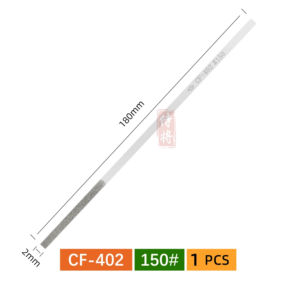 Variant: CF402 150 Grit