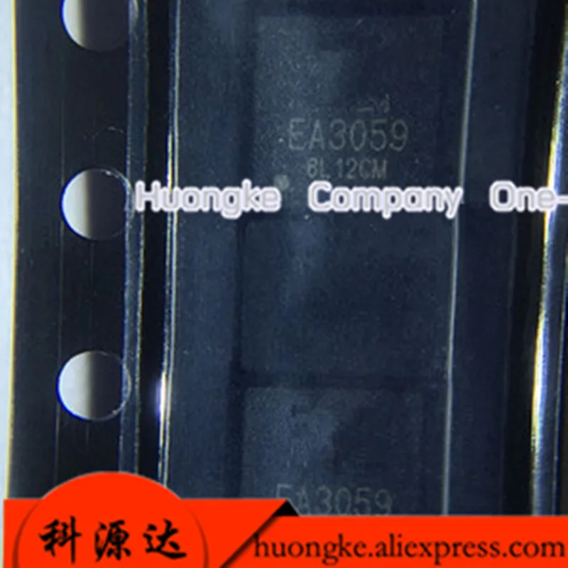 10pcs/lot EA3059 EA3059C QFN24 EA3059QDR EA3036 EA3036C Four-way Power Management Chip