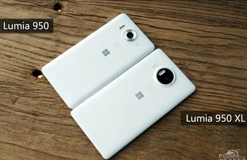 Originální Lumia 950 20MP WIFI 32GB + 3GB odemčený LTE 4G 5,2 6 nejlepší prodej Nokia Lumia 950 - №4