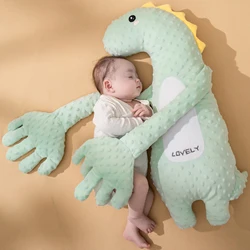 Electric Baby Sleep Patting Doll With Soothing Palm Remote Control Baby Hand Pillow Soothing Palm Adjustable baby Sleep Soother