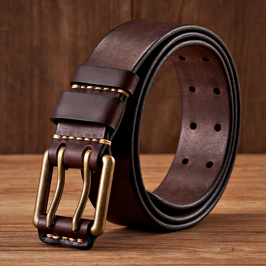 Cinto Nocona: Descubra o Estilo e a Qualidade em Cintos Vintage