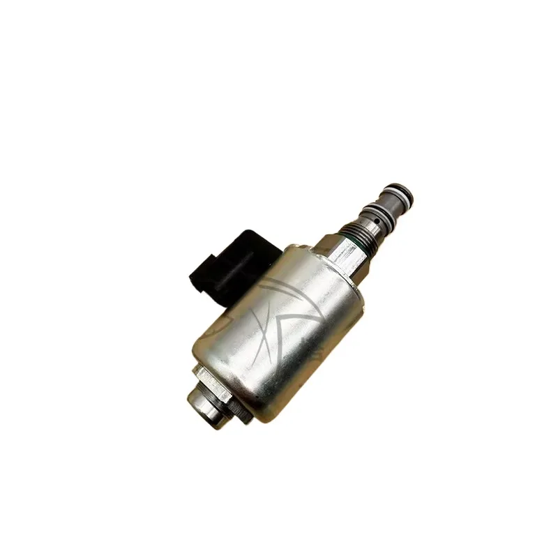 

Excavator Parts Solenoid Valve 293-6585 For E745c E772g E777e