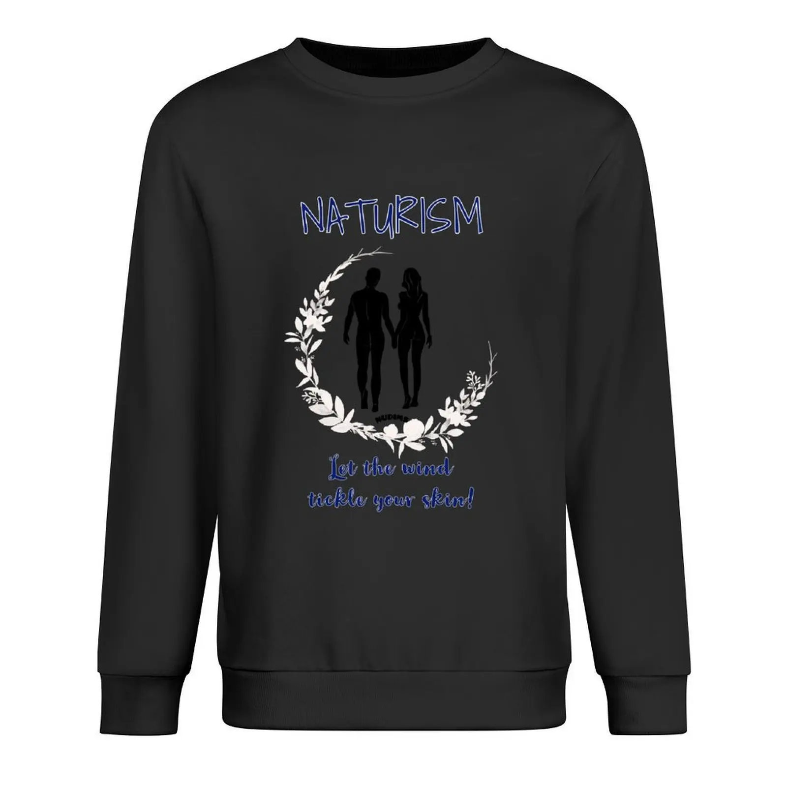 

Let the wind tickle your skin! Pullover mens clothes tracksuit men's winter sweater men's clothing men sweatshirt