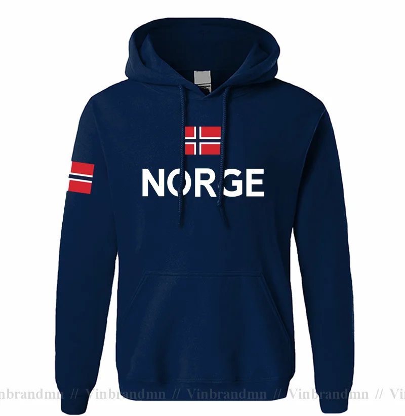 

Norway hoodies men sweatshirt sweat new hip hop streetwear footballes jerseyes tracksuit nation Norwegian flag NO Norge Noreg