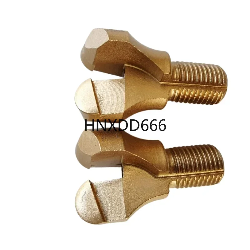

28 30 32 Diamond Composite PDC Cable Drill Bit, Coal Mine Anchor Bolt Water Well Exploration Blasting