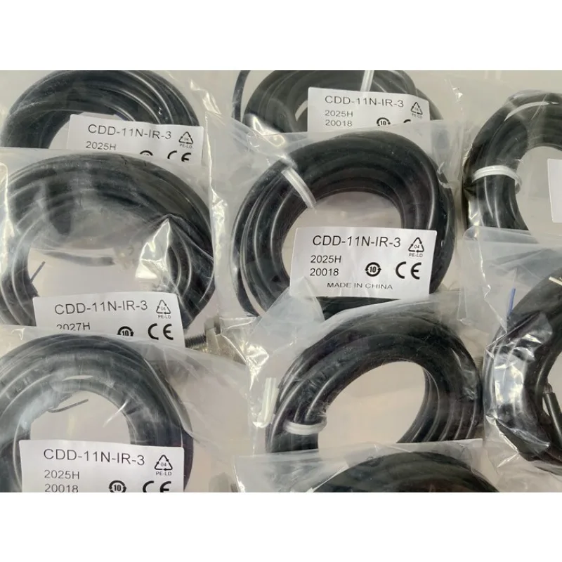 Japan OPTEX photoelectric switch CDD-11N-3 CDD-11N-IR-3 accessories