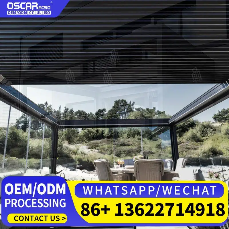 Rainproof Electric … - image