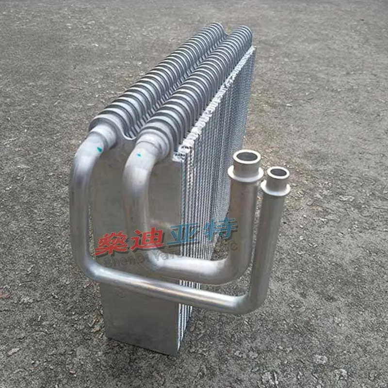

62052611A 6005029037 Auto Air Conditioning Evaporator Core For 2012- Class Axion 810 820 830 870 920 930 940 950 CT6005029037