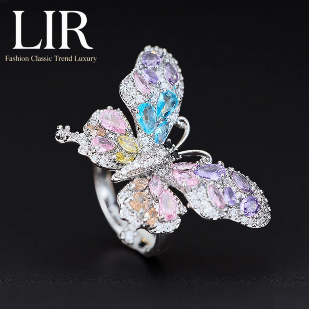 Lir New Arrival Exq…