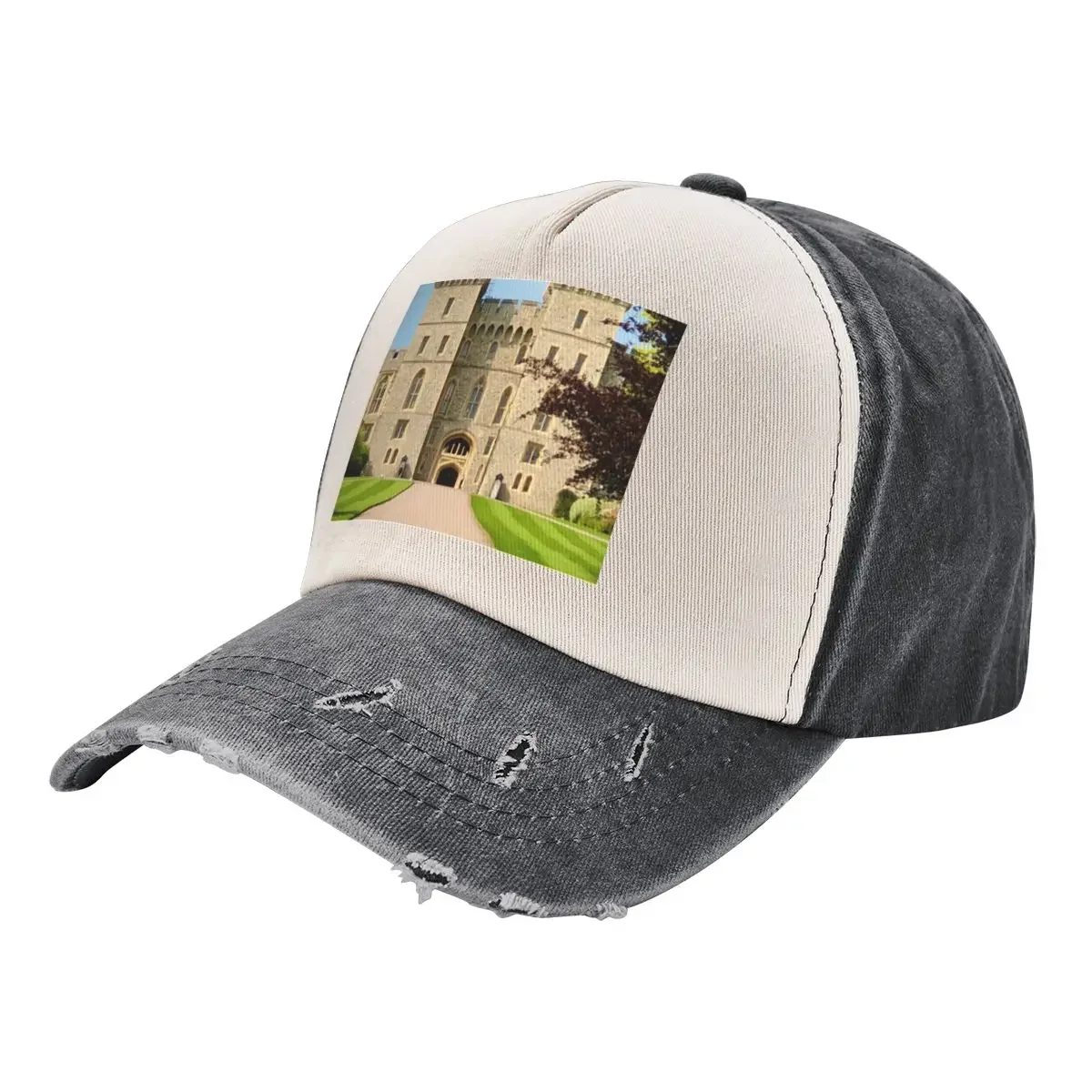 Wonderful Windsor Baseball Cap Anime Anime Hat hiking hat Sun Hat For Children For Man Women's