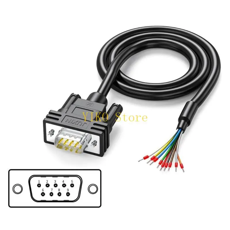 K32C DB15 Parallel …