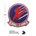 hook Loop patch  14