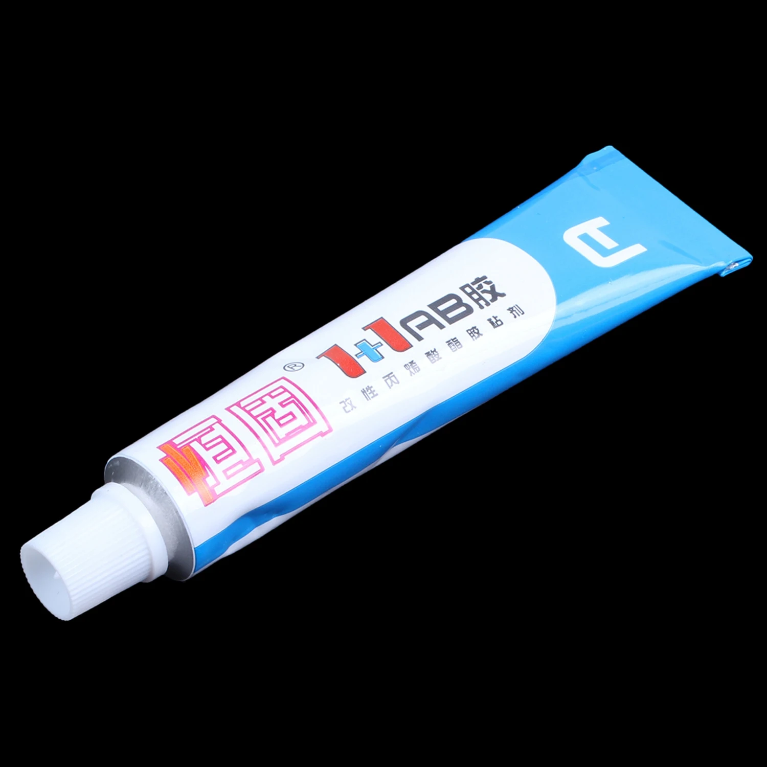 High quality Two-Component Modified Acrylate Adhesive AB Glue Super Sticky