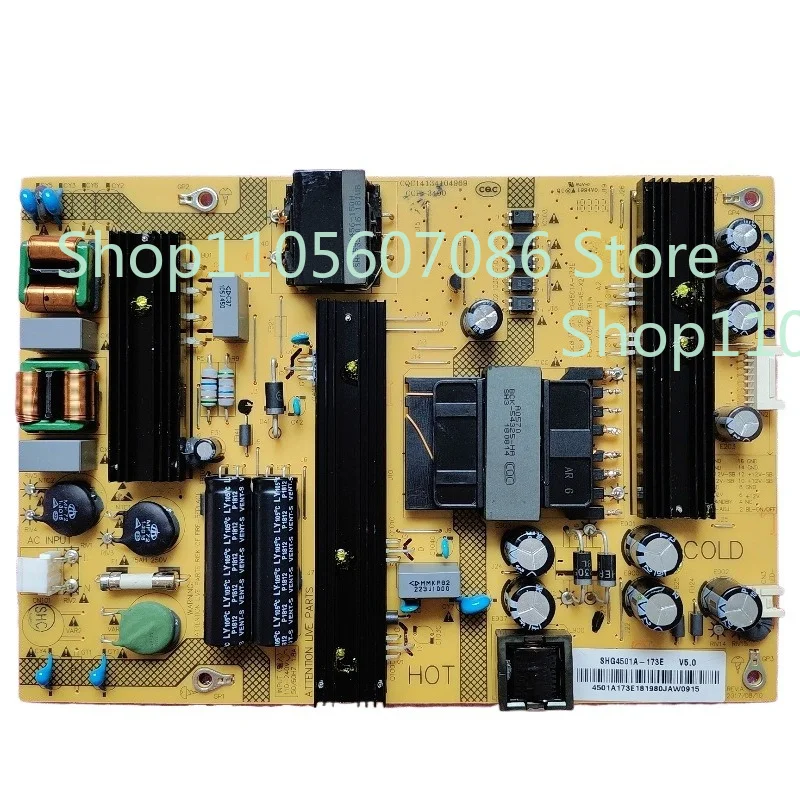 for-the-new-lcd-45sf470a-45tx4100a-power-board-shg4501a-173e-special-offer