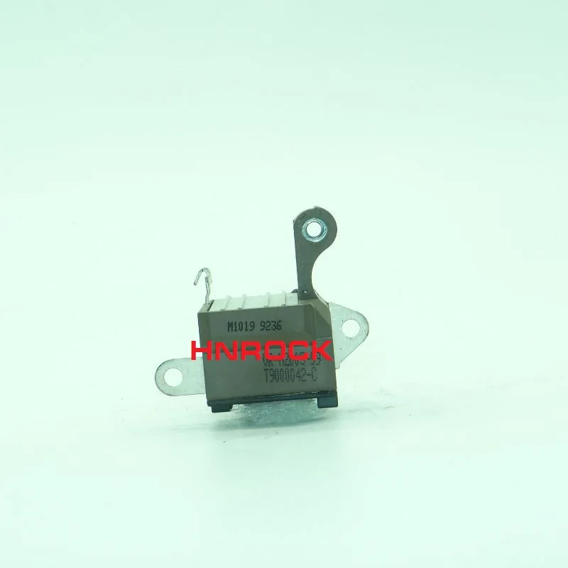 Alternador regulador de voltaje, nuevo, 13300100/03, 014, 1042103100, 1042103500, 1042103730, 1042103731, 1042103732, VR-H2005-99, IN6004