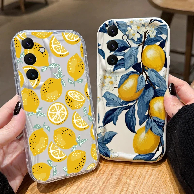 Summer Fruit Lemon … - image