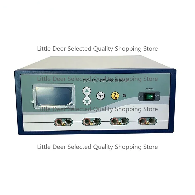 

Hot selling and lab gel electrophoresis power supply
