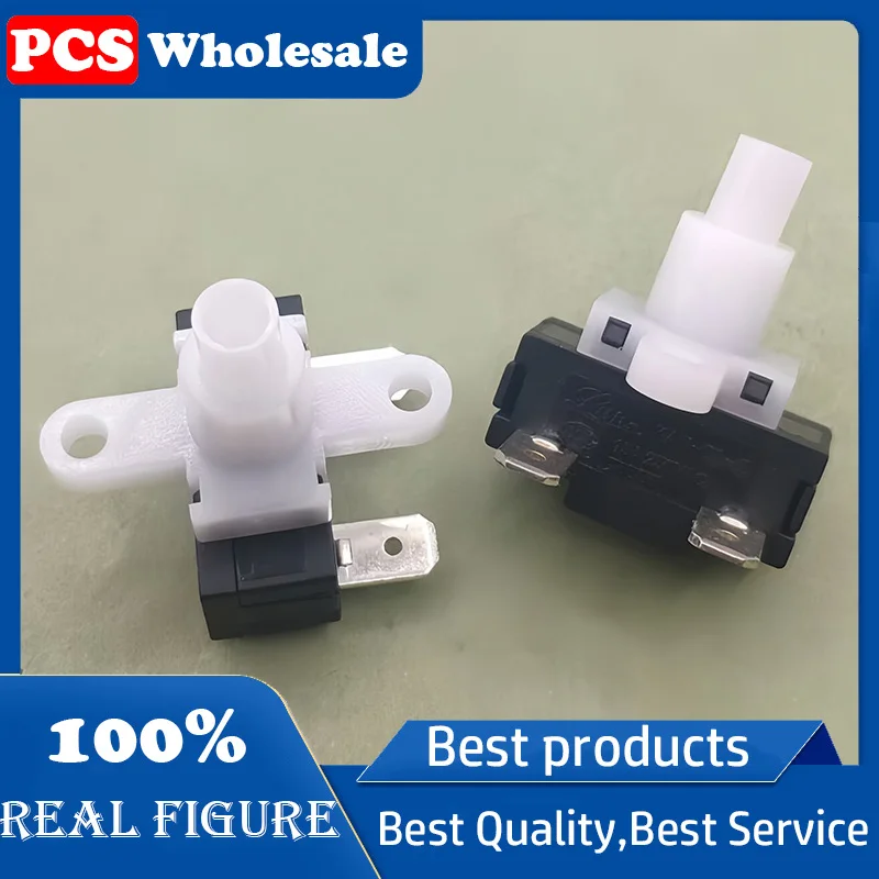 

Water purifier, drinking water machine, wall-mounted unit, pipeline unit, heating stop self-locking switch, KAP-01-2, 15A, 250V