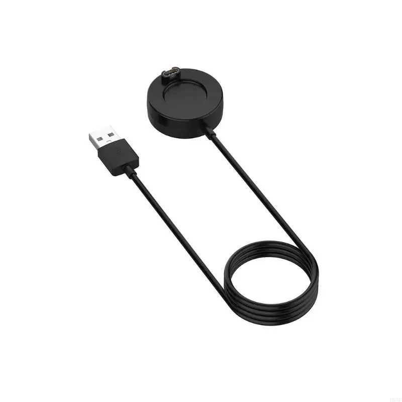 

AP28 Replacement USB Charging Cable Dock for - Venu 2 2S Vivoactive 3 4 4S for 5/5S/ 6s vivoactive 4 4S Watch