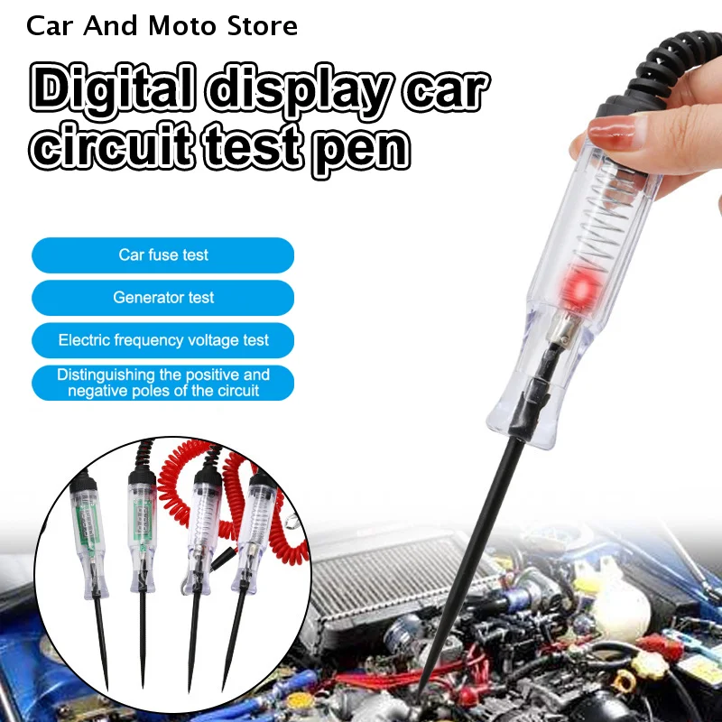 【Cmo】New Dc Voltage…