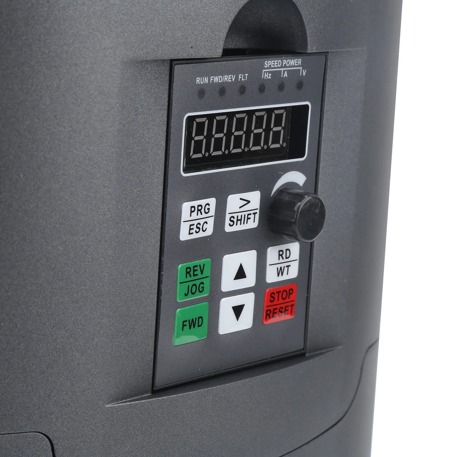 AC Drive Variable Frequency Drive 220v to 380v 3‑Phase Motor Speed Controller 11kw 15HP Speed Controller Power Control Device