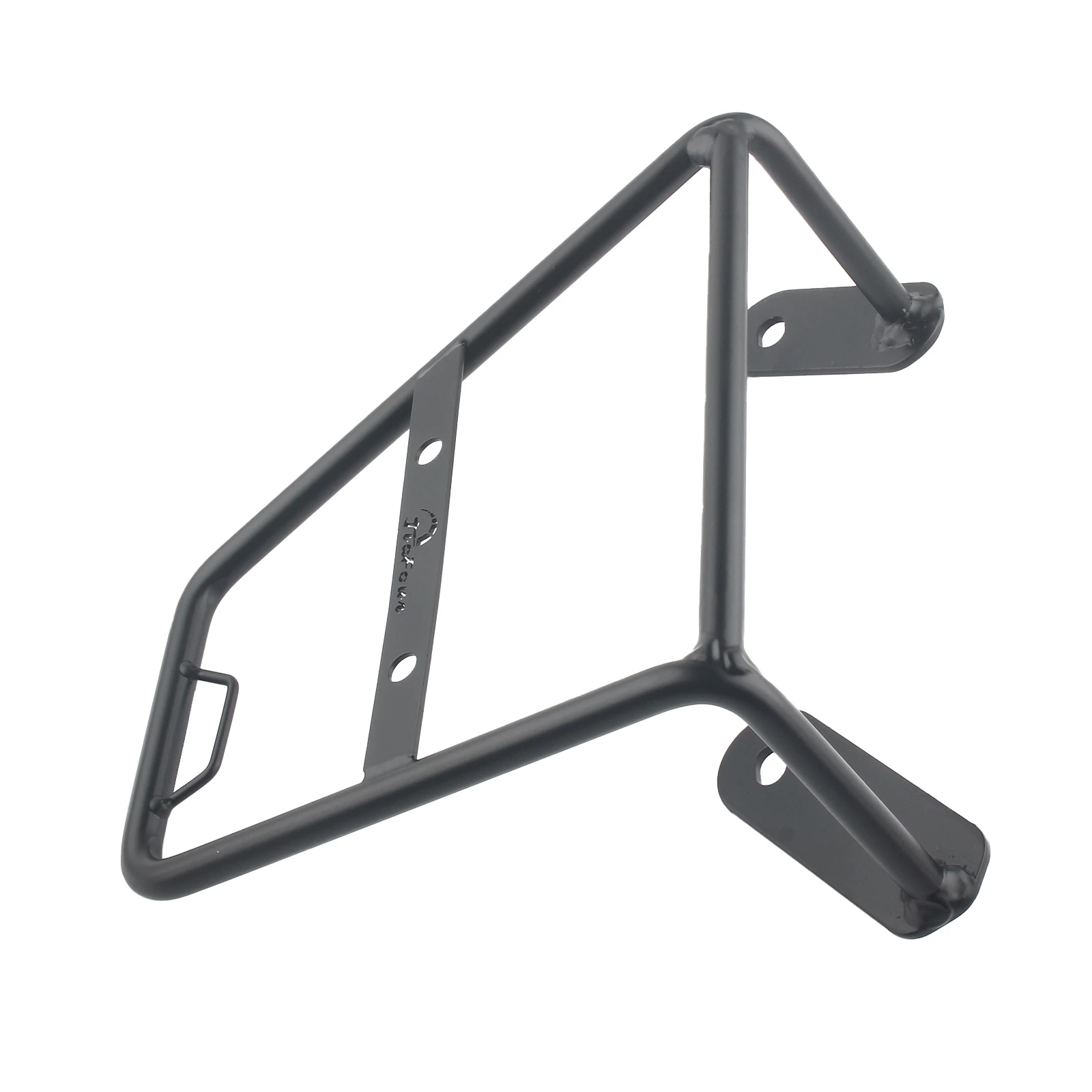 Motorcycle Saddle Bag Side Trunk Bag For CM1100 MT CMX1100 DCT Rebel 1100 DCT MT 2021-2023 Support Bracket Side Trunk Bag Holder