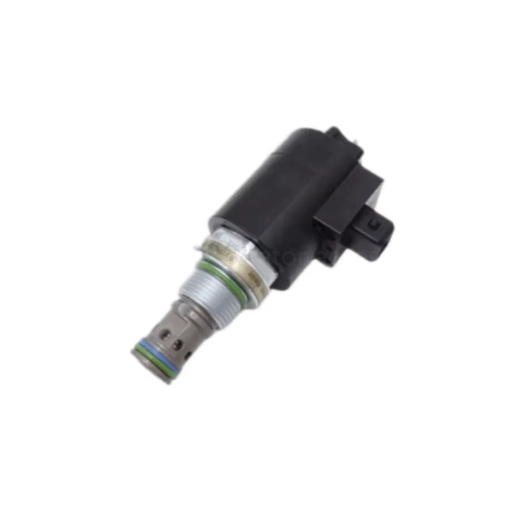 ZGBL-00012 For R210-7 R215-7 R225-7 R250LC-7 R290LC-7 Hydraulic Pressure Relief Valve Safety Valve Excavator Parts